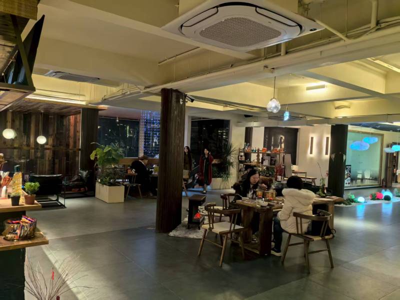 通州区文旅策划公司